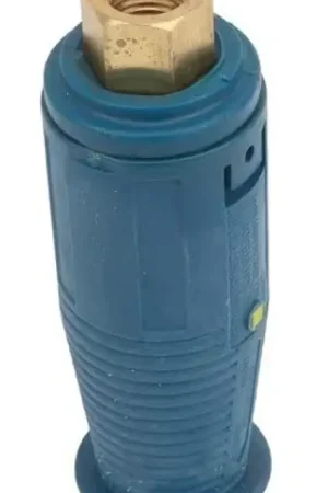 Final Sale Forney 75166 Multi-Regulator Nozzle, 0 to 80 deg Angle, 1/4 in Nozzle, FNPT