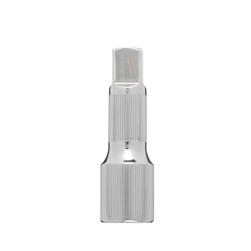 Affordable Milwaukee 43-24-9115 Extension Drive, 1/2 in Drive, 3 in L, Chrome-Plated