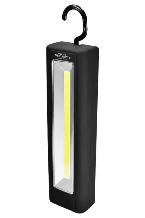 Price Cut Police Security 98068 Work Light, LED Lamp, 350 Lumens