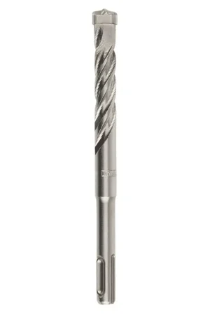 Best Price DEWALT DW5537 Drill Bit, 3/16 in Dia, 4-1/2 in OAL, SDS Plus Shank, 4-Flute