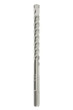 Popular DEWALT DW5527 Drill Bit, 3/8 in Dia, 6-1/2 in OAL, SDS Plus Shank, 4-Flute