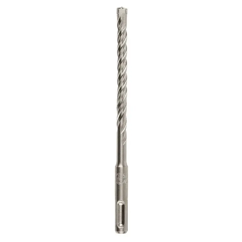Low Price DEWALT Elite Series DW5524 Hammer Drill Bit, 5/16 in Dia, 6-1/2 in OAL, 4-Flute, 25/64 in Dia Shank, SDS Plus Shank