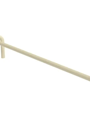 Lozier HD13.PLT Hook Divider, 13 in D Opening, Platinum, Pack of 10 Next Day Delivery