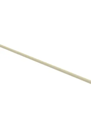 Genuine Lozier HD19.PLT Hook Divider, 19 in D Opening, Platinum, Pack of 10