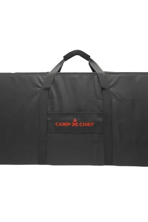Camp Chef CB60UNV Carry Bag, Black Best Seller