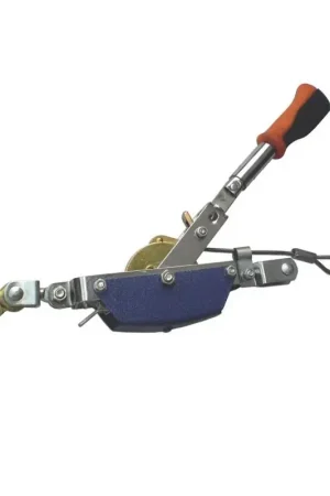 Acorn Hardware EZ2000 EZ Puller, 1 ton Lifting, 8 ft Lift Discount