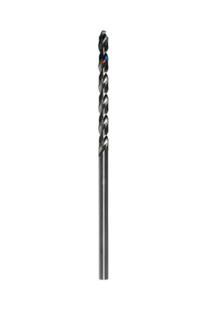Weekend Sale Diablo Metal Demon DMD764JP2 Drill Bit, 7/64 in Dia, 2.4 in OAL, Cylindrical Shank