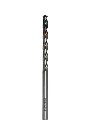 Weekend Sale Diablo Metal Demon DMD18JP2 Drill Bit, 1/8 in Dia, 2.6 in OAL, Cylindrical Shank