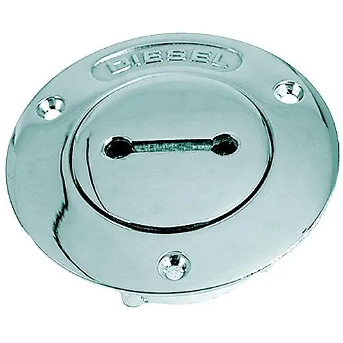 1-1/2″ Diesel Pipe Deck Plate Mega Sale