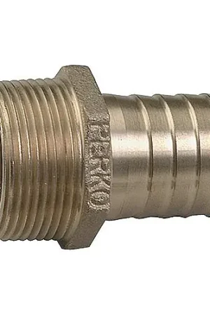 1 1/4 Pipe To Hose Adapter Discount