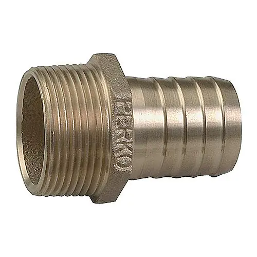 1 1/4 Pipe To Hose Adapter Discount