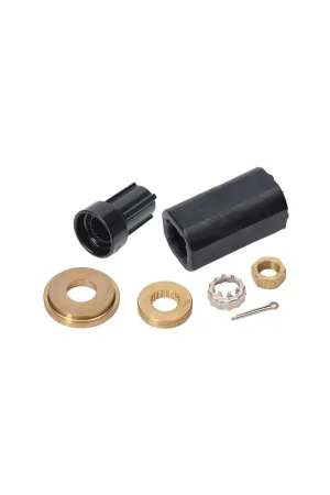Quicksilver Flo-Torq II Hub Kit For Select Suzuki Outboards Affordable