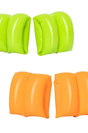 Next Day Delivery Bestway 32005E Colored Arm Band, Vinyl, Assorted
