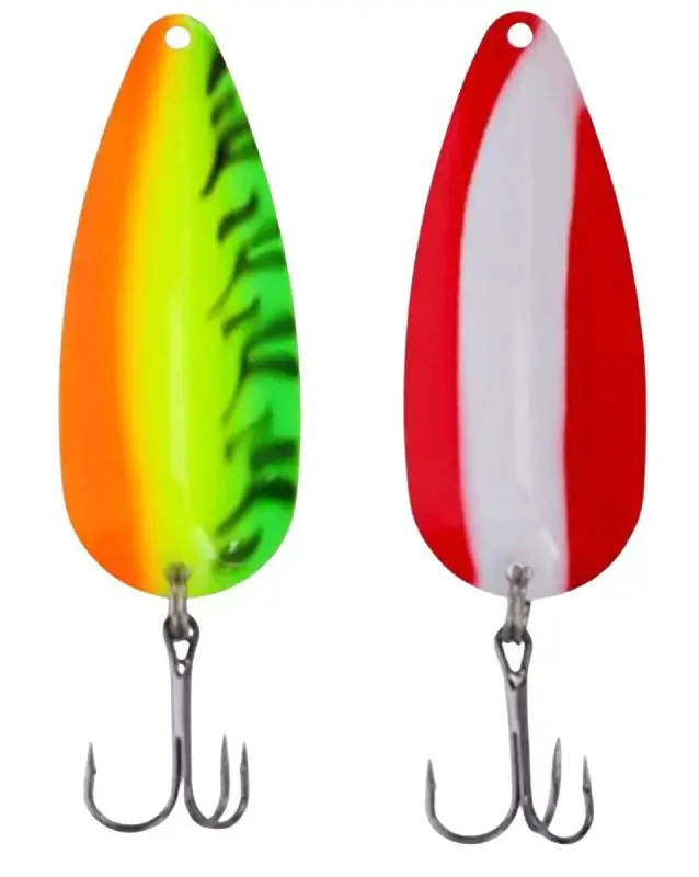 Stopper Lures KE-MAX-FKVR-SPN Digital Grip and Weigh, Spoon Trending