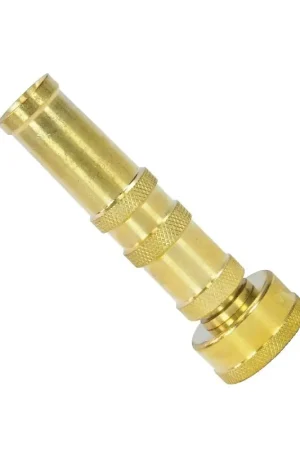 Chapin 46854 Spray Nozzle, 3/4 in, GHT, Brass Sale