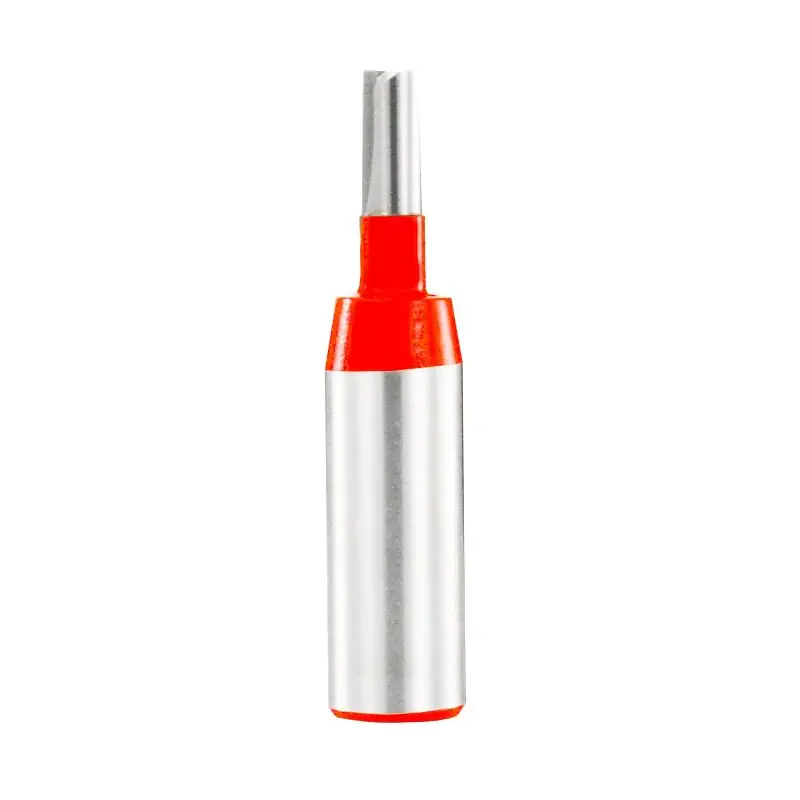 Get Yours Freud 16-094 Mortising Bit, 7/32 in Dia Cutter, 2-1/4 in OAL, 1/2 in Dia Shank, 2-Cutter, Carbide