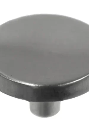 Best Seller Laurey Tech Series 34539 Cabinet Knob, 1.1 in Projection, Satin Chrome