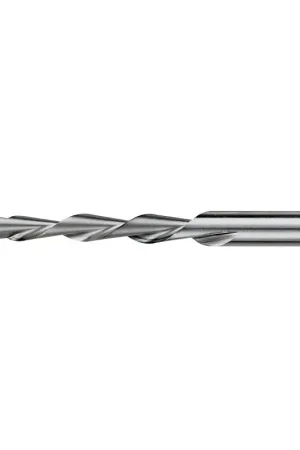 Secure Checkout Bosch XBOWD1 Spiral Cutout Drywall Zip Bit, 3/16 in Dia, 2-1/2 in L