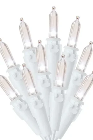 Genuine Sylvania V40868-33 Italian Light, LED, White