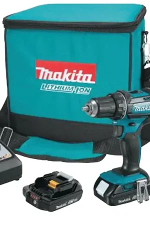 Flash Sale Makita CT225SYX Combination Tool Kit, Battery Included, 1.5 Ah, 18 V, Lithium-Ion, 2-Tools