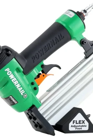 Low Price Powernail 2000FKIT Flooring Nailer, 1 to 1-1/4 in L Fastener