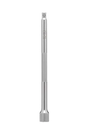 Authentic Milwaukee 43-24-9112 Extension Drive, 1/4 in Drive, 6 in L, Chrome-Plated