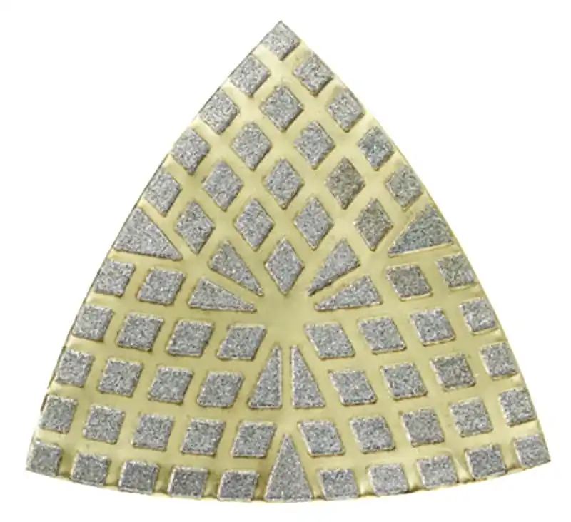Dremel MM910 Series Diamond Paper, Applicable Materials: Masonry, Masonry, 60 Grit, 3-1/2 in L, Pack of 2 Mega Sale