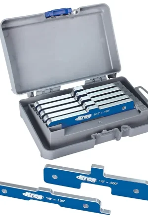 Kreg PRS3400 Router Table Setup Bar, Aluminum Buy Direct