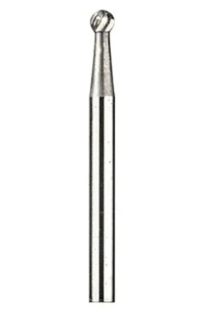 Cheap Dremel 9905 Cutter, 1/8 in Dia, 1-1/2 in L