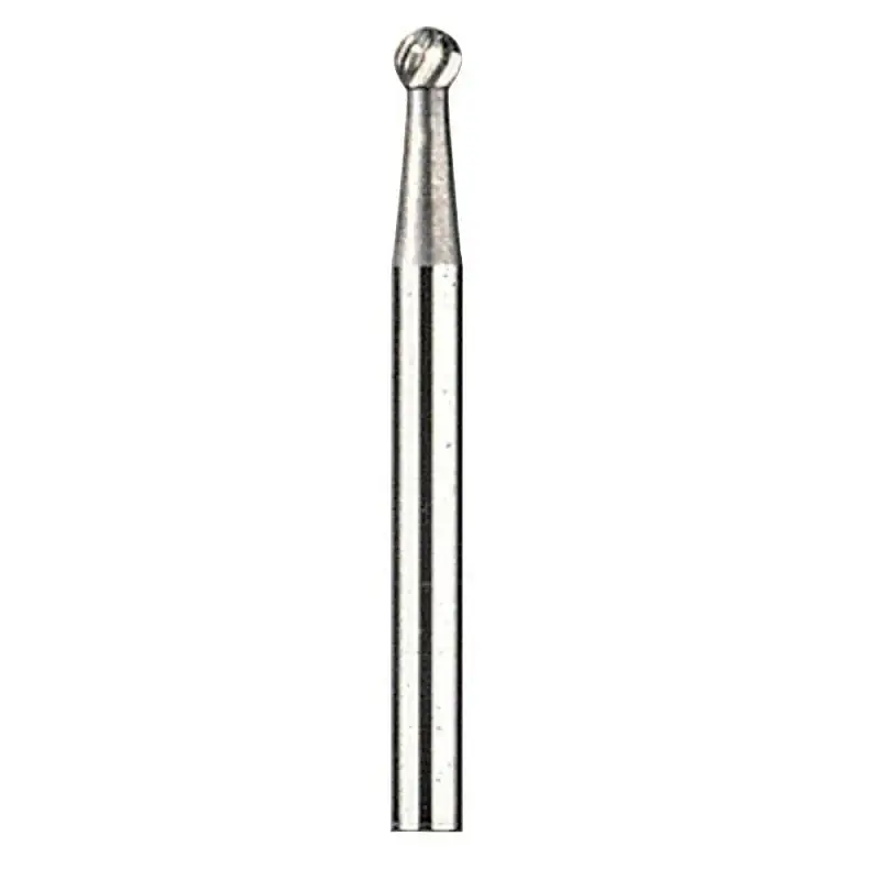 Cheap Dremel 9905 Cutter, 1/8 in Dia, 1-1/2 in L