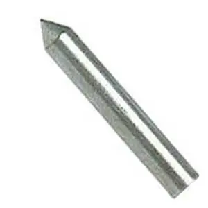 Dremel 9924 Engraving Point, 3 mm L, Carbide Holiday Sale