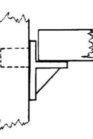Holiday Sale Knape & Vogt 335 Series 335P CL Shelf Support Pin, Specifications: 1/2 in W x 17/32 in D Shelf Rest, Plastic, Clear