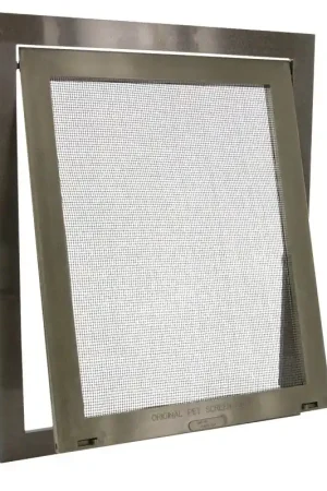 In Demand PetSafe P1-ZB-11 Pet Screen Door, Plastic