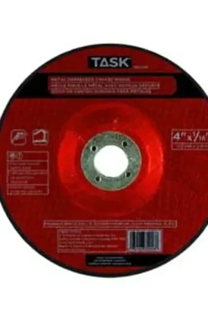 Affordable TASK 35706B Cutting Wheel, 7 in Dia, 1/16 in Thick, 7/8 in Arbor