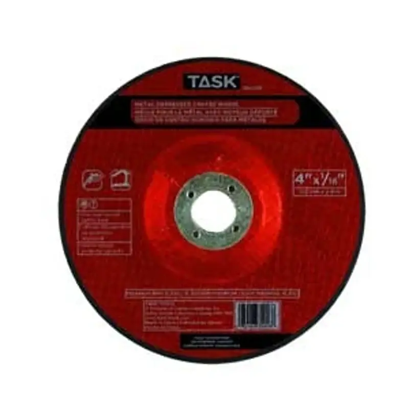 Affordable TASK 35706B Cutting Wheel, 7 in Dia, 1/16 in Thick, 7/8 in Arbor