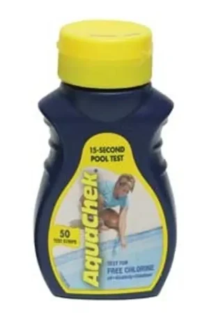 Sani Marc 49-1256 Test Strip, pH Testing, Yellow Budget
