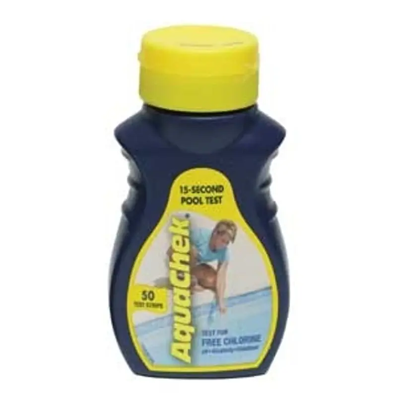 Sani Marc 49-1256 Test Strip, pH Testing, Yellow Budget