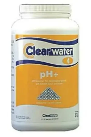Sani Marc 301319012 pH Booster, 2 kg Get Yours