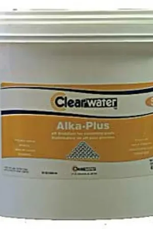 In Demand Sani Marc 301398004 Pool Chemical, 4 kg