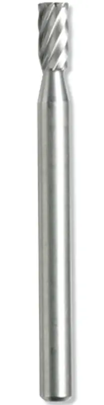 Special Offer Dremel 194 Cutter, 1/8 in Dia, 1-1/2 in L, 1/8 in Dia Shank, HSS, Pack of 2