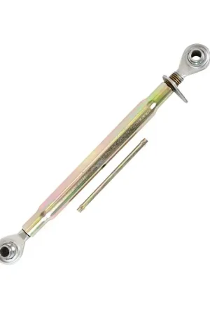 Best Price Koch 4035013 Top Link, 3/4 in NC Thread, Steel, Zinc-Plated