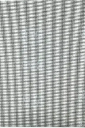 3M 10458 Sandscreen, 11 in L, 9 in W, 120 Grit, Fine, Silicon Carbide Abrasive One Day Deal