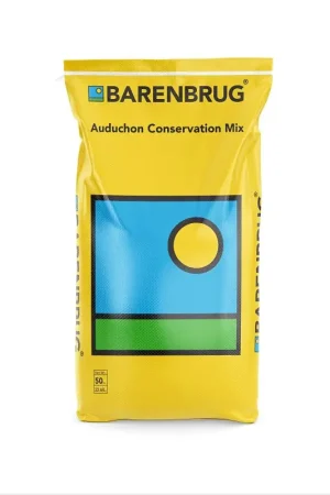 Barenbrug 25834 Grass Seed, 50 lb Bag Get Yours