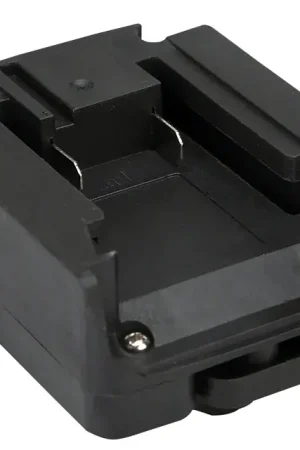 Buy Online PowerSmith VOYAGER PVLAA18-MIL Series DC Adapter, 3.74 in L x 1.97 in W x 2.95 in H Dimensions
