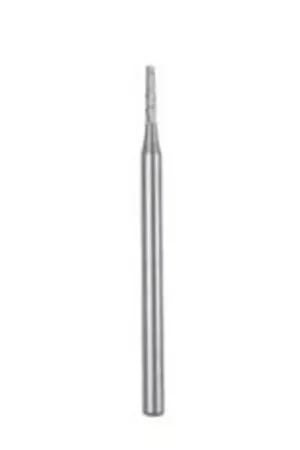 While Supplies Last Dremel 569 Grout Removal Bit, 1/16 in Dia, 1-1/2 in L, 6 mm L Flute, 1/8 in Dia Shank, Steel