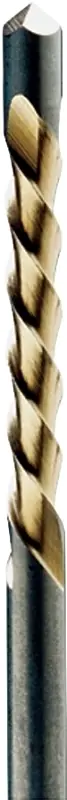 Rotozip XB-DW2 Drywall Bit, 5/32 in Dia, 2-1/2 in L, 1 in L Flute, 5/32 in Dia Shank, Steel Get Yours
