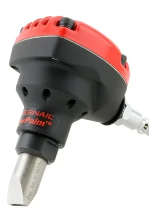 Powernail Power Palm PALM001 Flooring Nailer, 1 to 2 in Fastener Free Returns