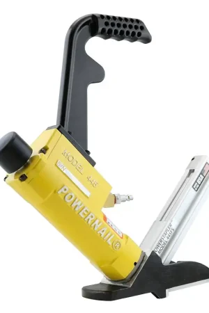 Best Seller Powernail 445FSW Hardwood Flooring Stapler, 100 Magazine, 1-1/2 to 2 in Fastener