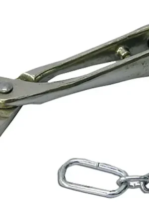 High Quality Neogen 7001 Bull Lead, Metal