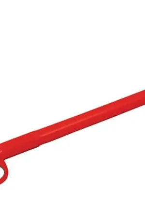Ideal 4015 Balling Gun, Plastic, Red Get Yours